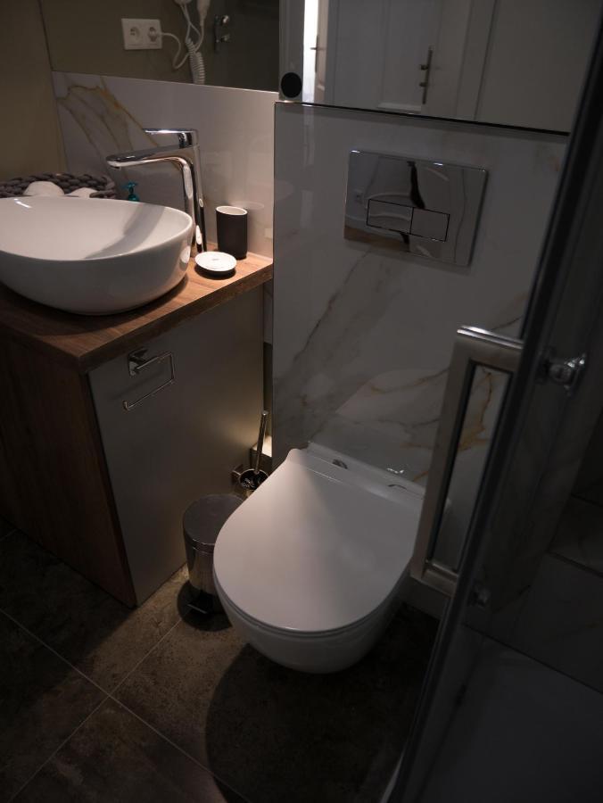 Apartament Plaza 41 غدانسك المظهر الخارجي الصورة